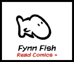 Coby Cur's friend Fynn Fish
